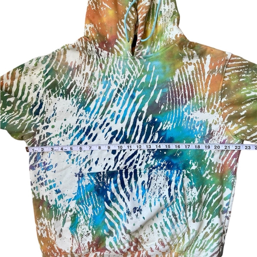 Adidas x Pharrell Williams BB hoodie